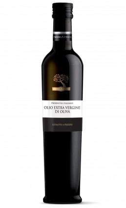 Olio abruzzese