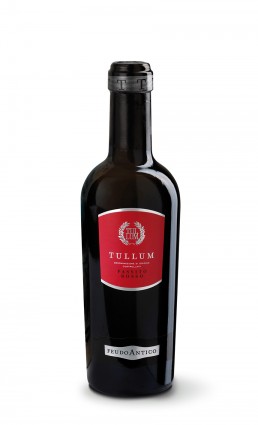 Passito Rosso Tullum Dop