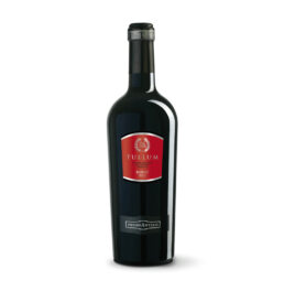 Rosso Tullum Dop
