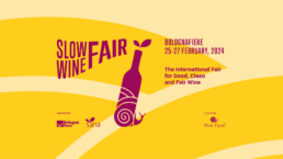 Slow Wine Fair 2024