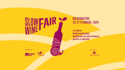 Slow Wine Fair 2024